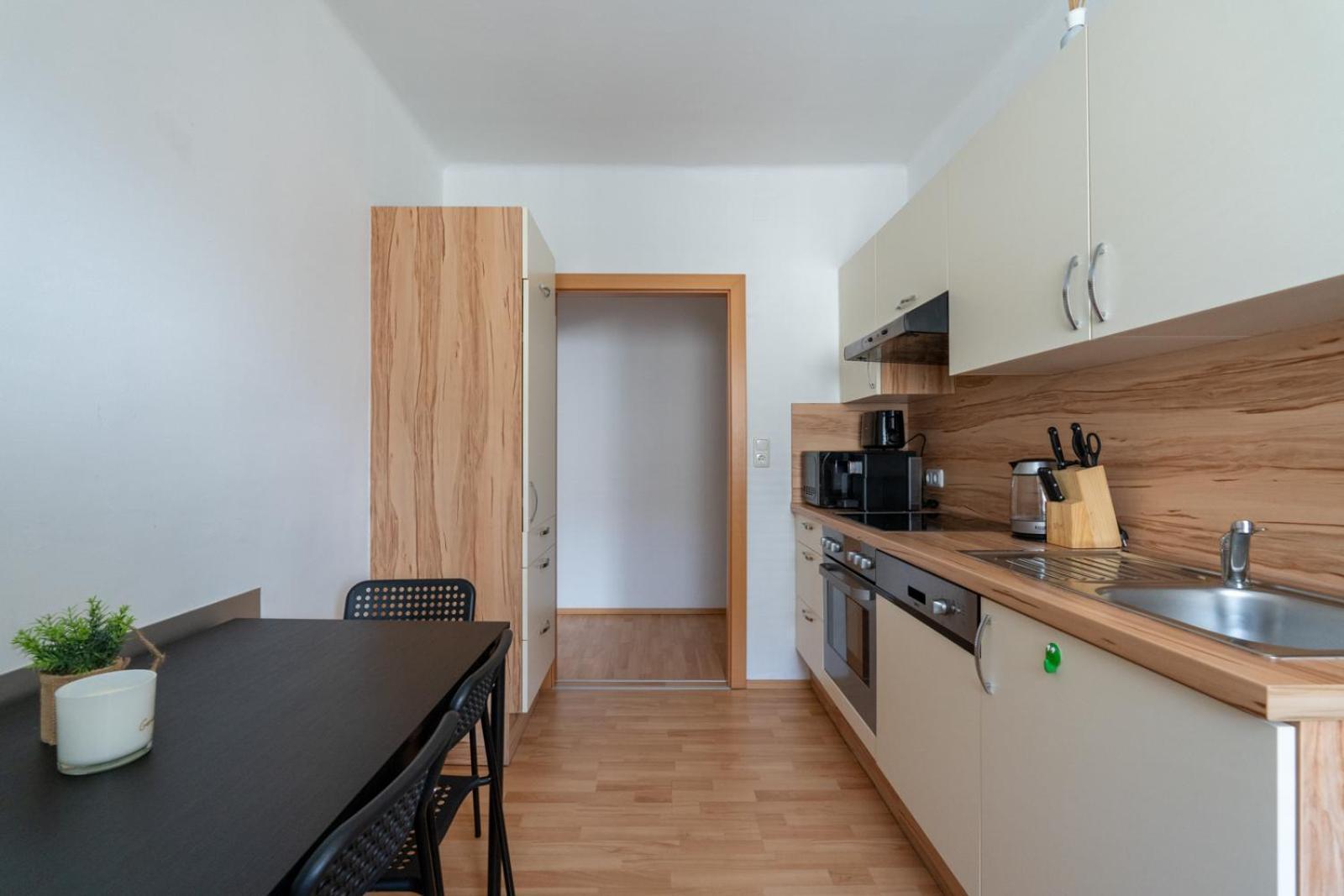 Farawayhomes Studio Leoben #A10 Leitendorf المظهر الخارجي الصورة