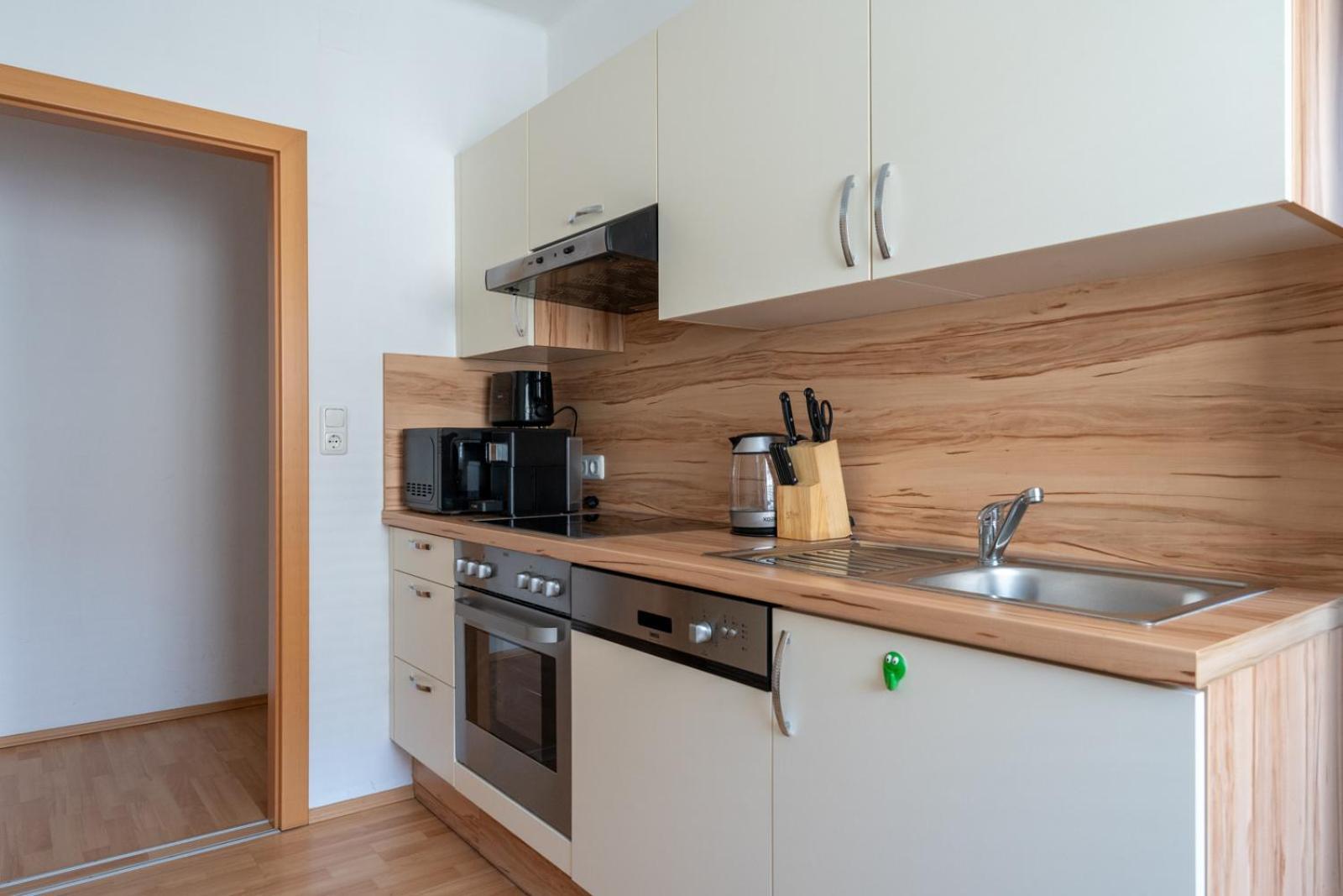 Farawayhomes Studio Leoben #A10 Leitendorf المظهر الخارجي الصورة
