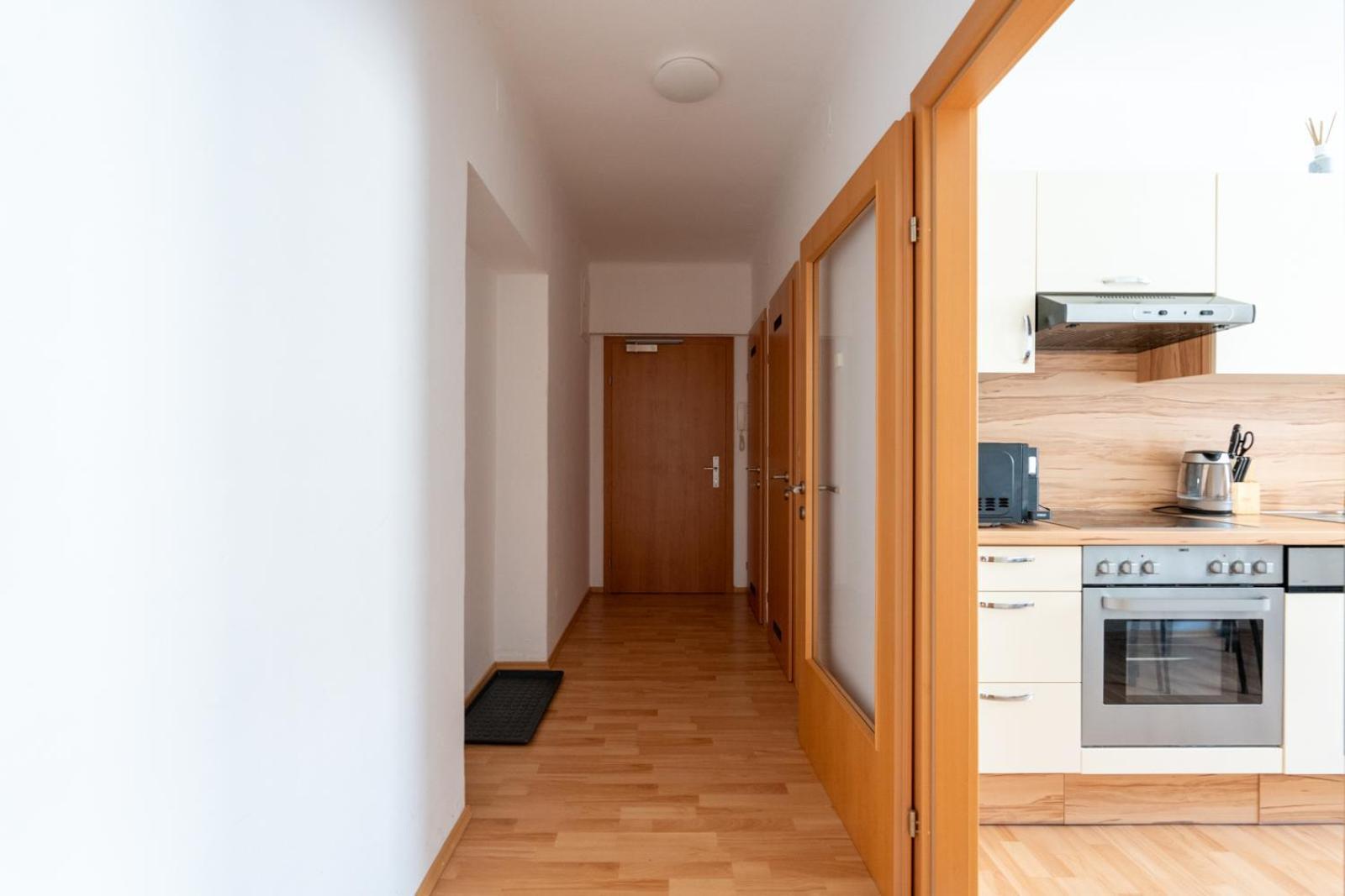 Farawayhomes Studio Leoben #A10 Leitendorf المظهر الخارجي الصورة